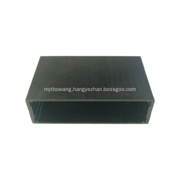 114*33mm Sheet Metal Fabrication Bending Metal Stamped Box